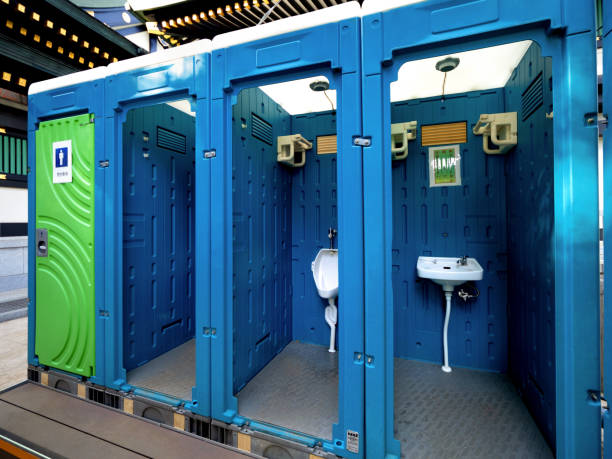 Best Sanitation services for porta potties  in Buhl, ID