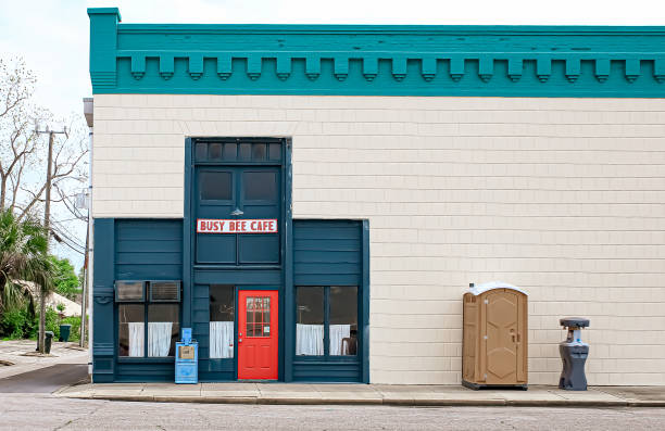 Portable Toilet Options We Offer in Buhl, ID